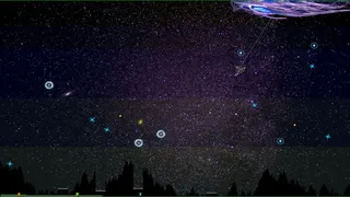 Скриншот 1 к игре Spider Lander