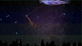 Скриншот 7 к игре Spider Lander