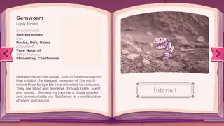 Скриншот 3 к игре A Book of Beasts and Buddies