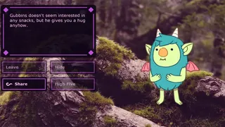 Скриншот 4 к игре A Book of Beasts and Buddies