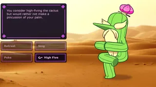 Скриншот 7 к игре A Book of Beasts and Buddies