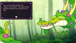 Скриншот 8 к игре A Book of Beasts and Buddies