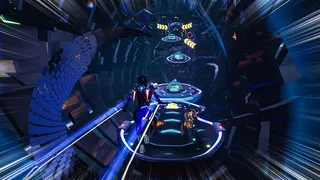 Скриншот 3 к игре TIRELESS: Prepare For The Adrenaline
