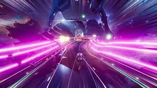 Скриншот 4 к игре TIRELESS: Prepare For The Adrenaline