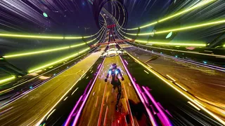 Скриншот 6 к игре TIRELESS: Prepare For The Adrenaline