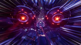 Скриншот 8 к игре TIRELESS: Prepare For The Adrenaline