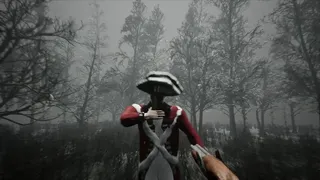 Скриншот 2 к игре American Patriots: The Swamp Fox
