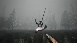 Скриншот 4 к игре American Patriots: The Swamp Fox
