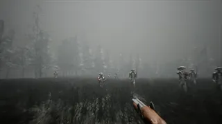Скриншот 5 к игре American Patriots: The Swamp Fox