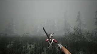 Скриншот 7 к игре American Patriots: The Swamp Fox