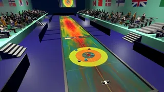 Скриншот 4 к игре VR Curling