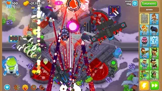 Скриншот 8 к игре Bloons TD 6