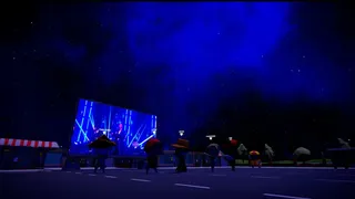 Скриншот 4 к игре Galaxity Beta