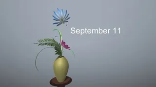 Скриншот 1 к игре Flower Design Two