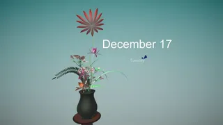 Скриншот 5 к игре Flower Design Two