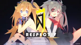 Скриншот 1 к игре DJMax Respect V