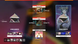 Скриншот 5 к игре DJMax Respect V