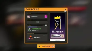 Скриншот 7 к игре DJMax Respect V