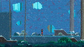 Скриншот 1 к игре Maytroid. I swear it's a nice game too