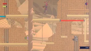 Скриншот 2 к игре Maytroid. I swear it's a nice game too