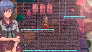 Скриншот 3 к игре Maytroid. I swear it's a nice game too