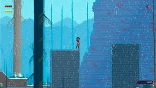 Скриншот 6 к игре Maytroid. I swear it's a nice game too