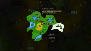 Скриншот 2 к игре Lufulus' Creatures