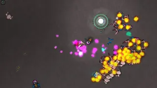 Скриншот 3 к игре Lufulus' Creatures
