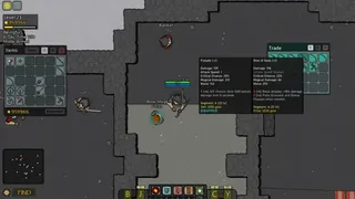 Скриншот 4 к игре Lufulus' Creatures