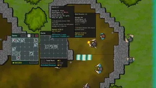 Скриншот 6 к игре Lufulus' Creatures