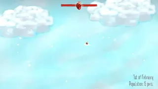 Скриншот 2 к игре Ego Hearts