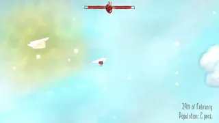 Скриншот 4 к игре Ego Hearts