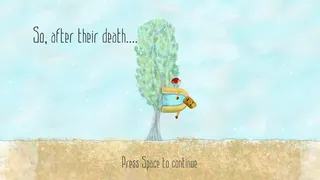 Скриншот 6 к игре Ego Hearts