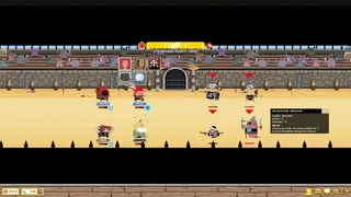 Скриншот 3 к игре Dark Gnome