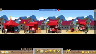 Скриншот 4 к игре Dark Gnome