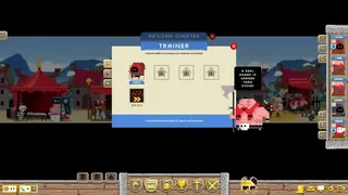 Скриншот 5 к игре Dark Gnome