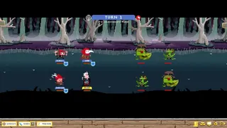 Скриншот 6 к игре Dark Gnome