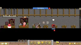 Скриншот 8 к игре Dark Gnome