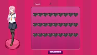 Скриншот 5 к игре YUNA: Sugar hearts and Love