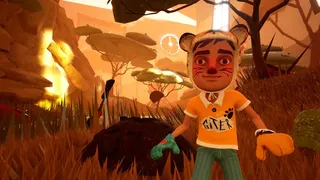 Скриншот 2 к игре Hello Neighbor: Hide and Seek