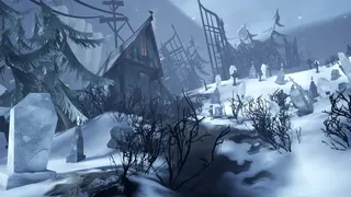 Скриншот 6 к игре Hello Neighbor: Hide and Seek