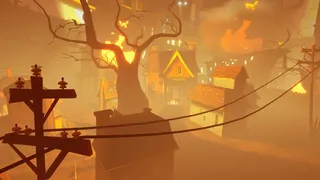 Скриншот 8 к игре Hello Neighbor: Hide and Seek