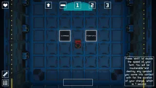 Скриншот 4 к игре Nanoswarm