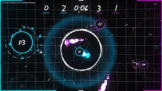 Скриншот 1 к игре Beyond Critical