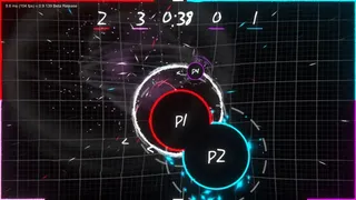 Скриншот 2 к игре Beyond Critical