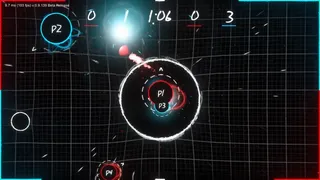 Скриншот 4 к игре Beyond Critical
