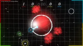 Скриншот 6 к игре Beyond Critical