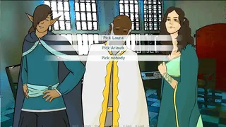Скриншот 2 к игре Royal Wedding Quest!