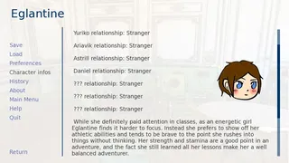 Скриншот 4 к игре Royal Wedding Quest!