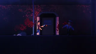 Скриншот 7 к игре Coldfall